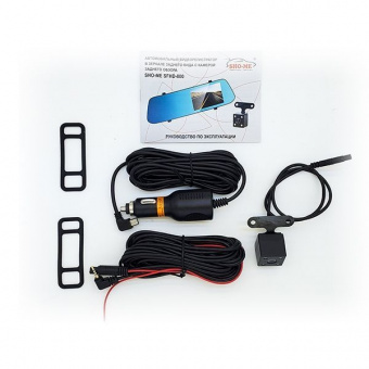 SHO-me SFHD-800