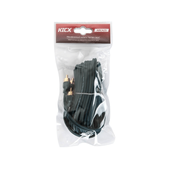 KICX ARCA 25
