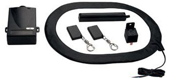 Иммобилайзер SHERIFF T35-ATF\761-AT-FN  Иммобилайзер SHERIFF T35-ATF\761-AT-FN