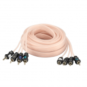 Межблочный кабель ASPECT-RCA-WL4.5 (4RCA-4RCA, 5м)