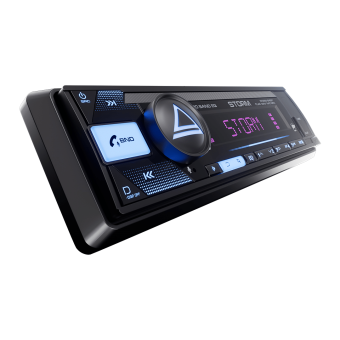 AURA STORM-545BT AURA STORM-545BT