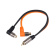 DL Audio Raven YRCA 1M2F межблочный y-разветвитель DL Audio Raven YRCA 1M2F межблочный y-разветвитель