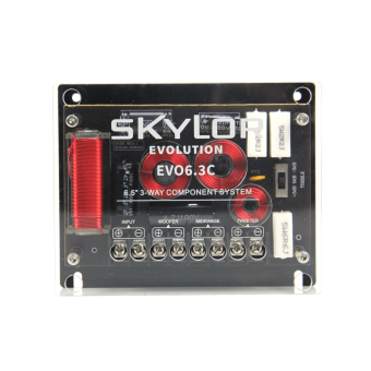 SKYLOR EVO6.3C comp. 16cm. 3way SKYLOR EVO6.3C comp. 16cm. 3way