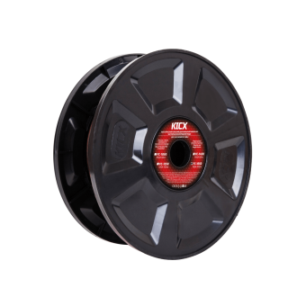 Акустический кабель KICX FC-1650 (16GA, 50м.) Акустический кабель KICX FC-1650 (16GA, 50м.)