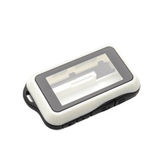 Корпус брелока ж.к Star Line E60/63/90/93 Корпус брелока ж.к Star Line E60/63/90/93