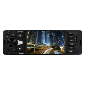 SKYLOR AV-4100 SKYLOR AV-4100