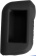 Чехол StarLine для бр.А63/А93 силик. чёрн.(УЛЬТРА) Чехол StarLine для бр.А63/А93 силик. чёрн.(УЛЬТРА)