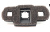 Toyota Land Cruiser 200 2015 - н.в. омыватель камеры заднего вида Toyota Land Cruiser 200 2015 - н.в. омыватель камеры заднего вида