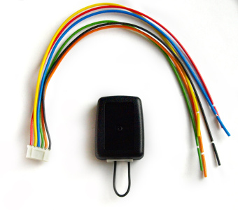 SOBR  модуль МК 01 SOBR  модуль МК 01