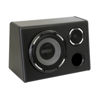 MYSTERY MBB-208A Активный корпусной сабвуфер 8” MYSTERY MBB-208A Активный корпусной сабвуфер 8”