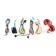 SKY M15 1-way автосигнализация SKY M15 1-way автосигнализация