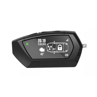 PANDORA LCD D-022 брелок ж.к. PANDORA LCD D-022 брелок ж.к.
