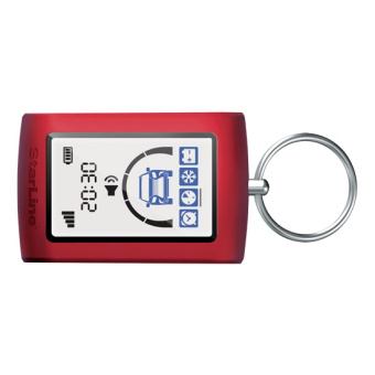 Брелок  StarLine Twage D96 Ж/К Брелок  StarLine Twage D96 Ж/К