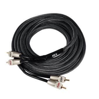 KICX SCV 25	  длина 5 метров провод межблочный KICX SCV 25	  длина 5 метров провод межблочный