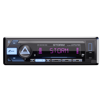 AURA STORM-545BT AURA STORM-545BT