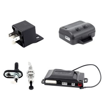 SKY M15  1-way автосигнализация SKY M15  1-way автосигнализация