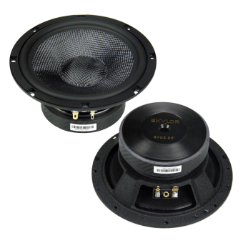 SKYLOR EVO6.3C comp. 16cm. 3way SKYLOR EVO6.3C comp. 16cm. 3way