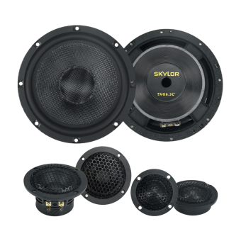 SKYLOR EVO6.3C comp. 16cm. 3way SKYLOR EVO6.3C comp. 16cm. 3way